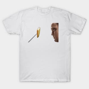 Bring Her Back: Cantaloupe T-Shirt